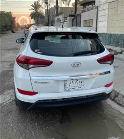 هیوندای تۆکسۆن